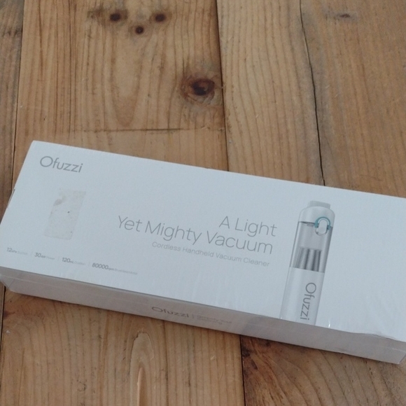 Ofuzzi - Picture 2 of 7